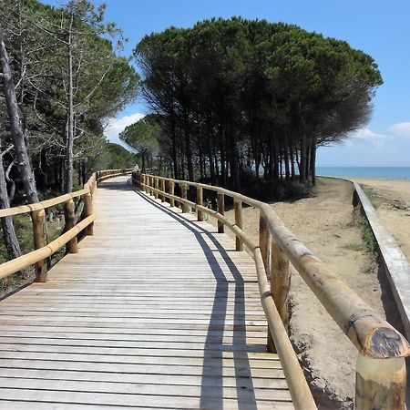 La Mediterranea - Appartamenti Bibione Exterior photo