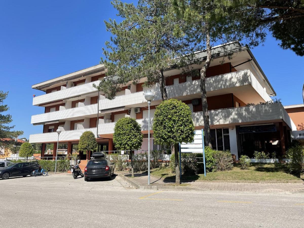 La Mediterranea - Appartamenti Bibione Exterior photo