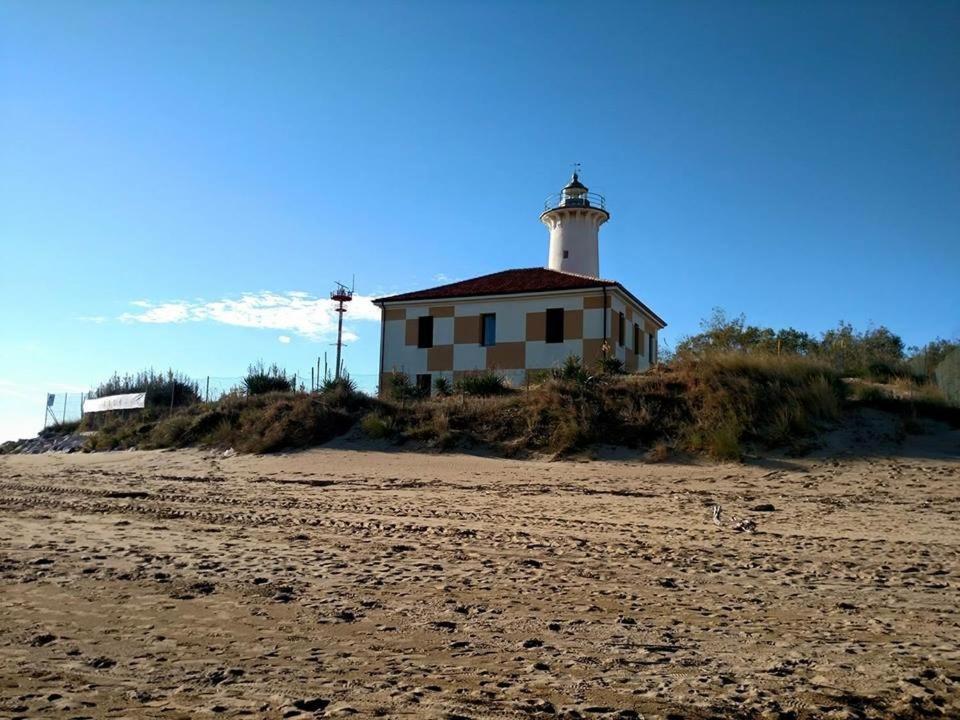 La Mediterranea - Appartamenti Bibione Exterior photo